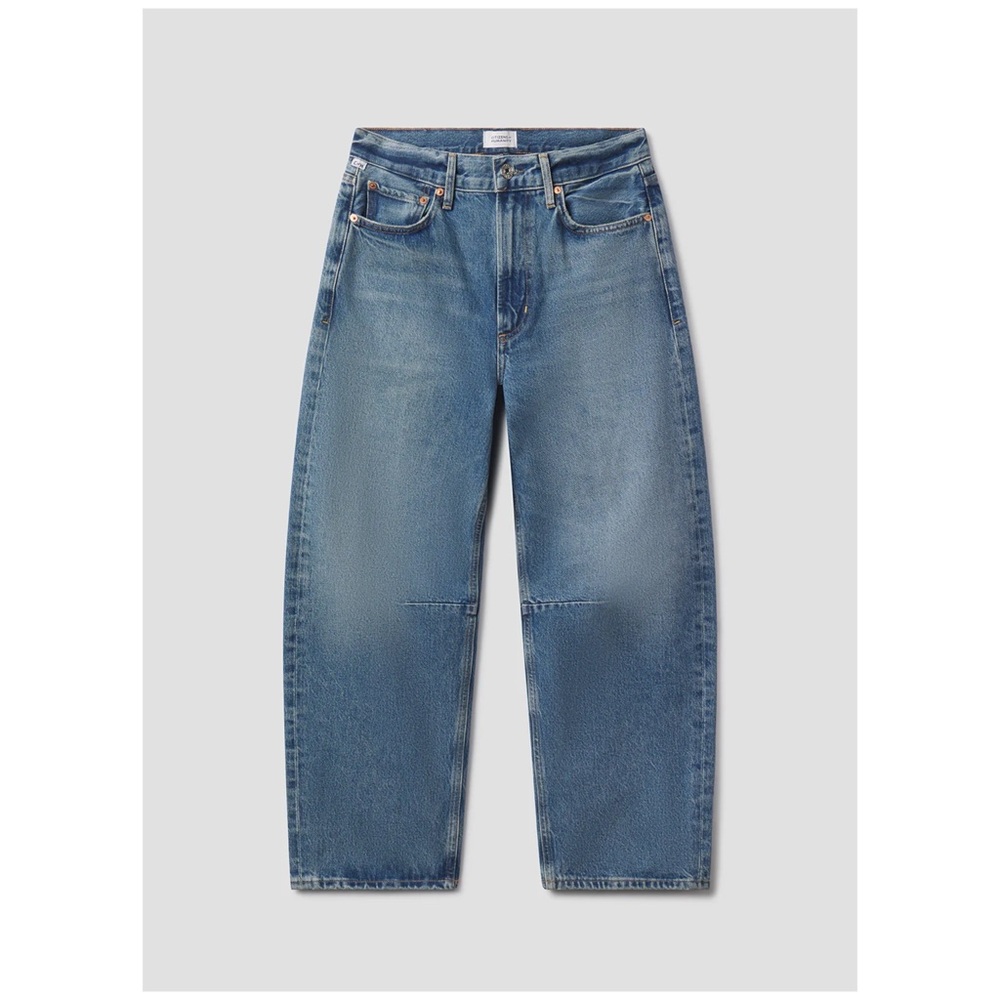 Citizens Of Humanity Miro jeans - Picture 3 of 9